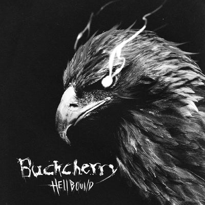 Hellbound - Buckcherry [CD]