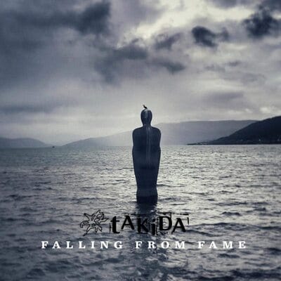 Falling from Fame:   - Takida [CD]