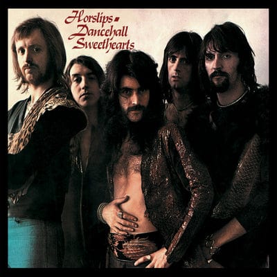 Dancehall Sweethearts:   - Horslips [CD]
