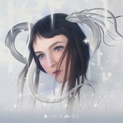 MiiRROR:   - BABii [CD]