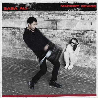 Memory Device:   - Baba Ali [CD]