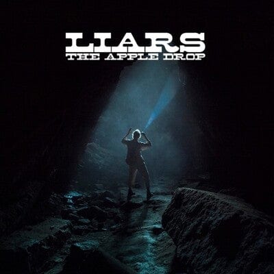 The Apple Drop:   - Liars [CD]