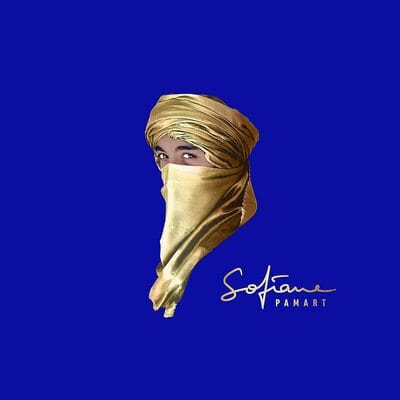 Planet Gold:   - Sofiane Pamart [VINYL]