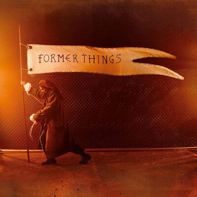 Former Things - LoneLady [VINYL]