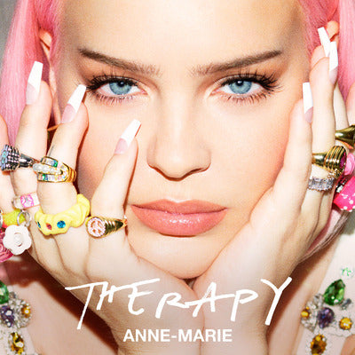 Therapy - Anne-Marie [VINYL]