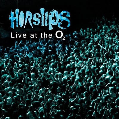Live at the O2:   - Horslips [CD]