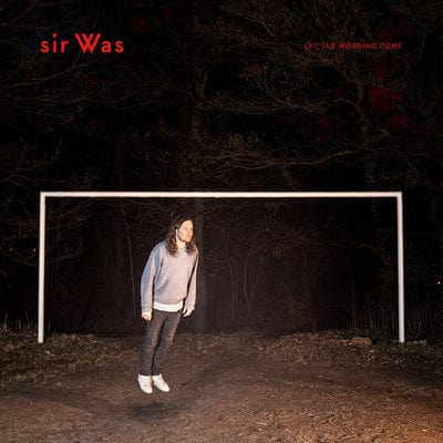 Let the Morning Come - sir Was [CD]