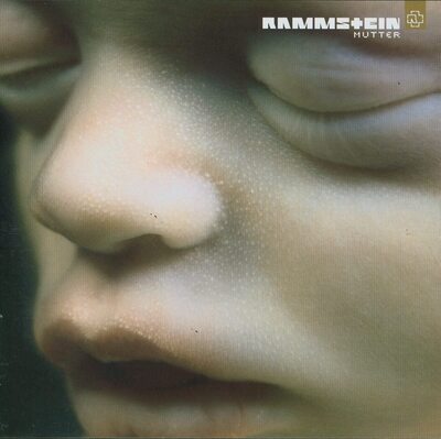 Mutter - Rammstein [CD]