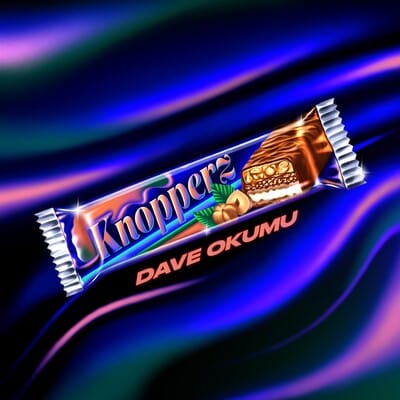 Knopperz:   - Dave Okumu [VINYL]