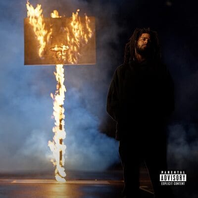 The Off-season:   - J. Cole [VINYL]