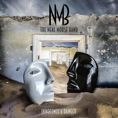 Innocence & Danger - The Neal Morse Band [VINYL]