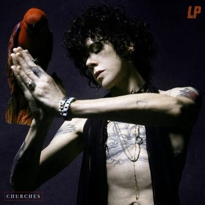 Churches:   - LP [CD]