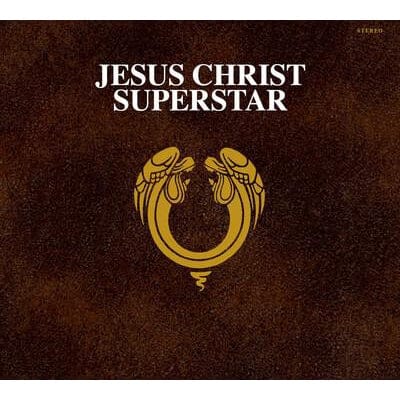 Jesus Christ Superstar - Andrew Lloyd Webber [CD]