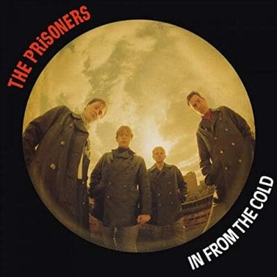 In from the Cold:   - The Prisoners [CD]