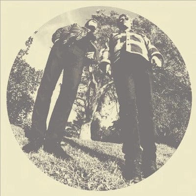 Hair - Ty Segall and White Fence [VINYL]