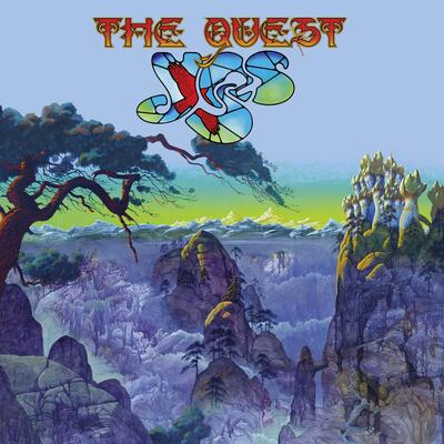 The Quest:   - Yes [CD]