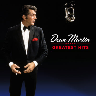 Greatest Hits - Dean Martin [VINYL]