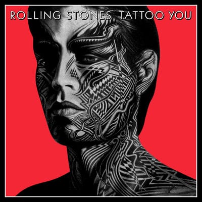 Tattoo You: 40th Anniversary - The Rolling Stones [CD]
