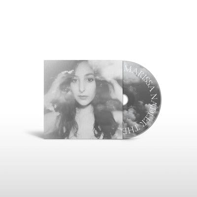 The Path of the Clouds:   - Marissa Nadler [CD]