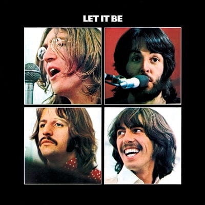 Let It Be (2021): - The Beatles [Deluxe 2 CD]