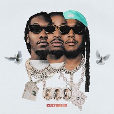 Culture III:   - Migos [CD]