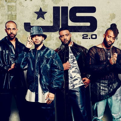 2.0:   - JLS [CD]