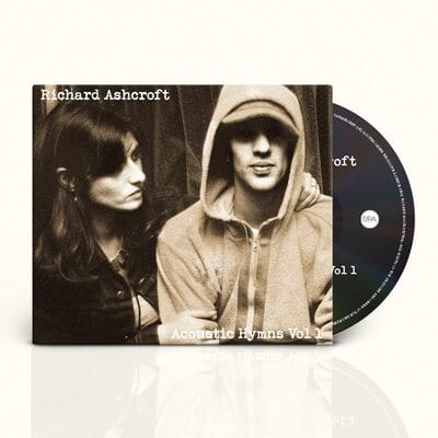 Acoustic Hymns:  - Volume 1 - Richard Ashcroft [CD]