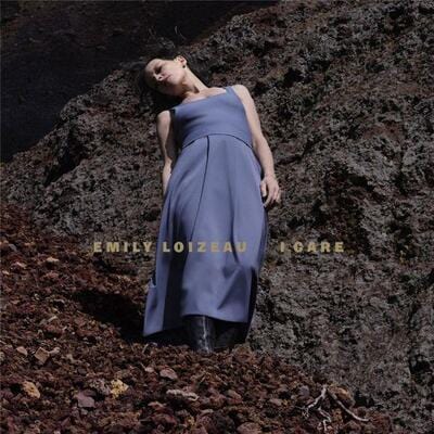 I Care:   - Emily Loizeau [VINYL]