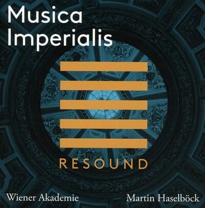 Musica Imperialis:   - Wiener Akademie [CD]