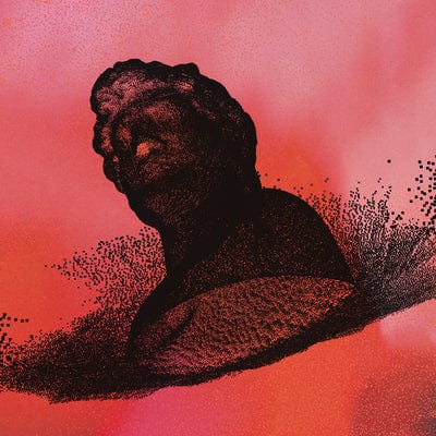 ANTH01:   - Jacques Greene [CD]