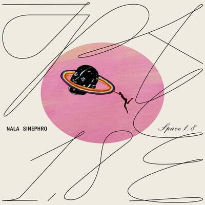 Space 1.8:   - Nala Sinephro [CD]