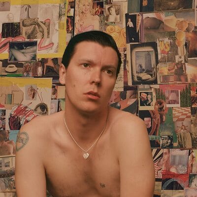 Miami Memory - Alex Cameron [VINYL]
