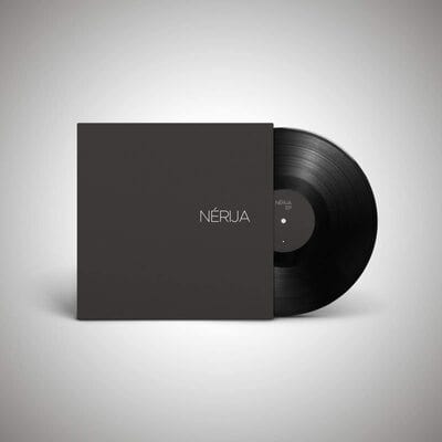 Nérija EP - Nérija [VINYL]