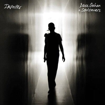Imposters - Dave Gahan & Soulsavers [CD]