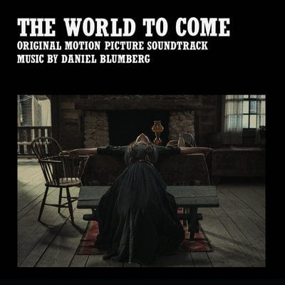 The World to Come:   - Daniel Blumberg [CD]