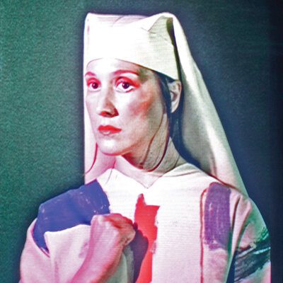 Pompeii - Cate Le Bon [CD]