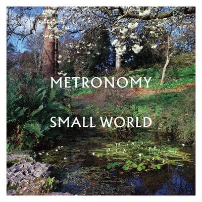 Small World:   - Metronomy [CD]