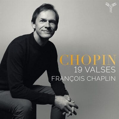 Chopin: 19 Valses:   - Frederic Chopin [CD]