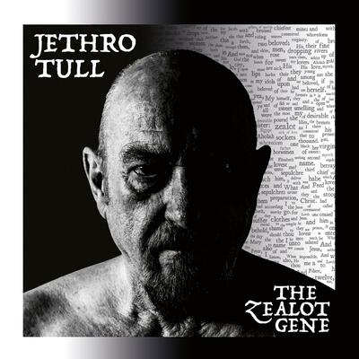 The Zealot Gene:   - Jethro Tull [CD]