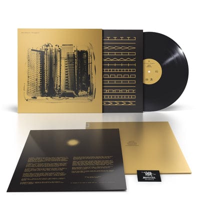 INTROSPECTIO:   - Mario Batkovic [VINYL]