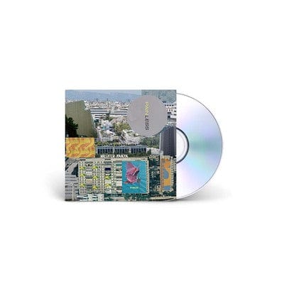 Painless:   - Nilüfer Yanya [CD]