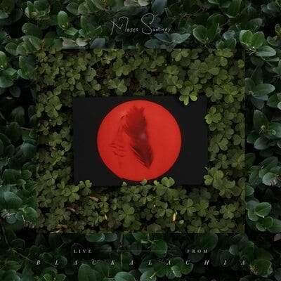 Live from Blackalachia:   - Moses Sumney [VINYL Limited Edition]