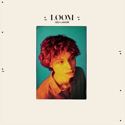 Loom:   - Uèle Lamore [CD]