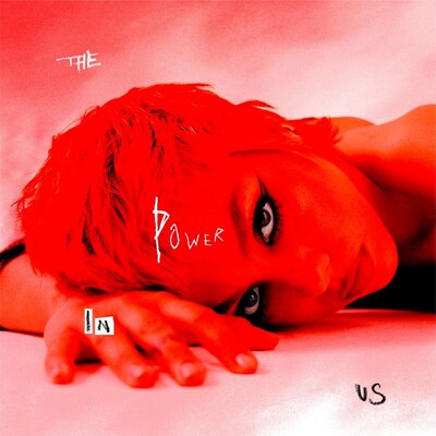 The Power in Us - Poppy Ajudha [CD]