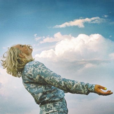 Baby, We're Ascending:   - HAAi [CD]