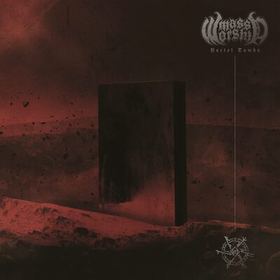 Portal Tombs:   - Mass Worship [CD]