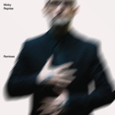 Reprise - Remixes - Moby [CD]