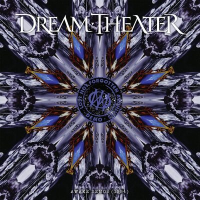 Lost Not Forgotten Archives: Awake Demos (1994) - Dream Theater [CD]