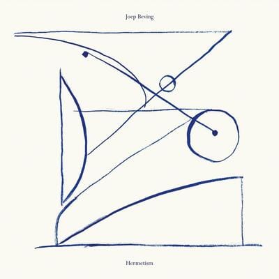 Joep Beving: Hermetism:   - Joep Beving [CD]
