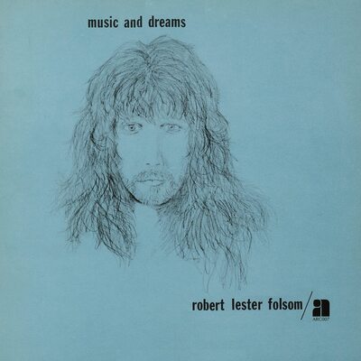 Music and Dreams (RSD 2022) - Robert Lester Folsom [VINYL Limited Edition]